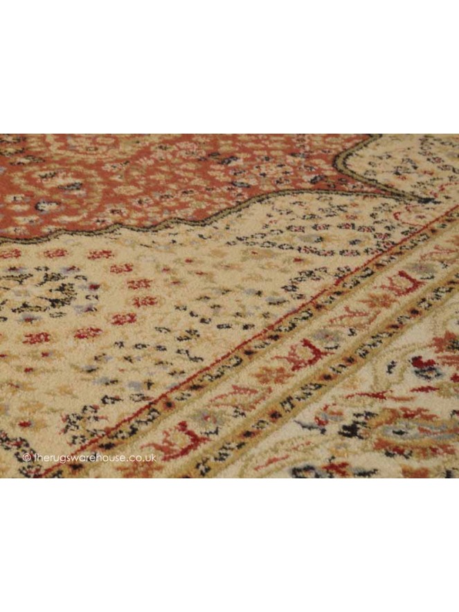 Osman Rug - 5