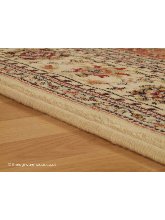 Shiraz Rug - 4