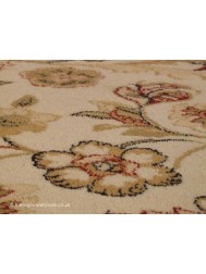 Dynasty Cream Rug - Thumbnail - 5