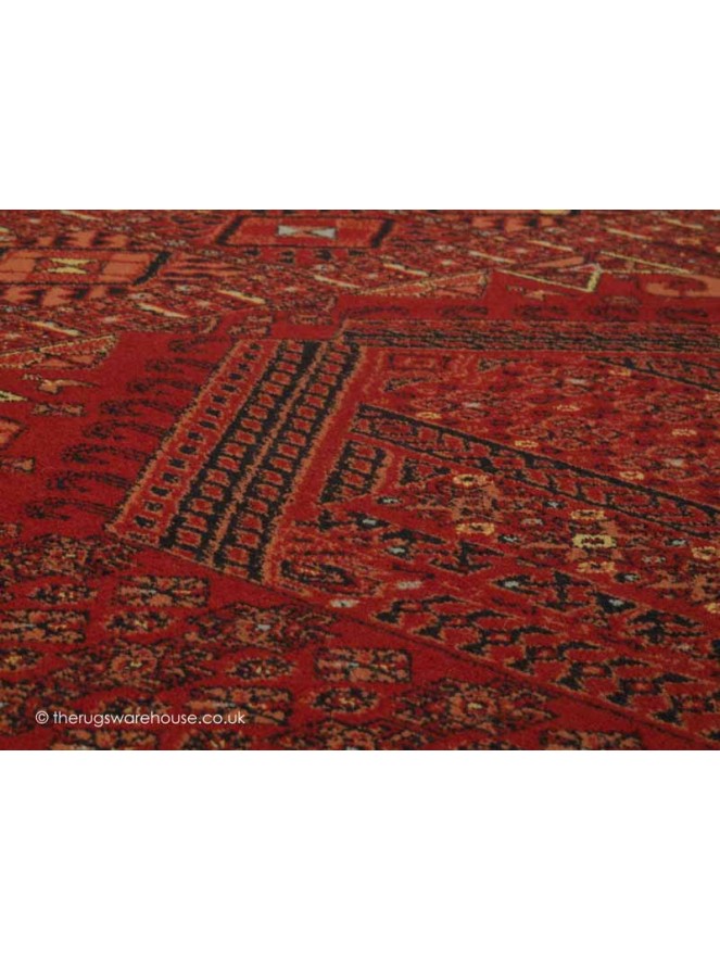 Asmara Rug - 5