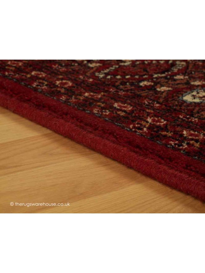 Ragadan Rug - 4