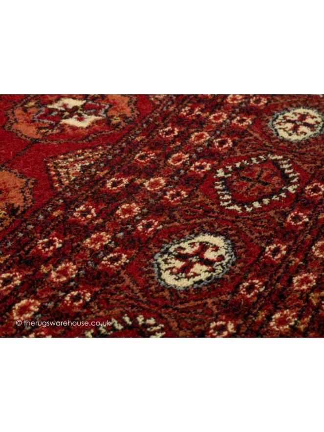 Ragadan Rug - 5