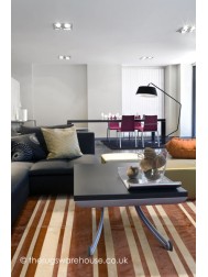 Pali Romali Rug - Thumbnail - 2