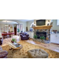 Dynasty Cream Rug - Thumbnail - 3