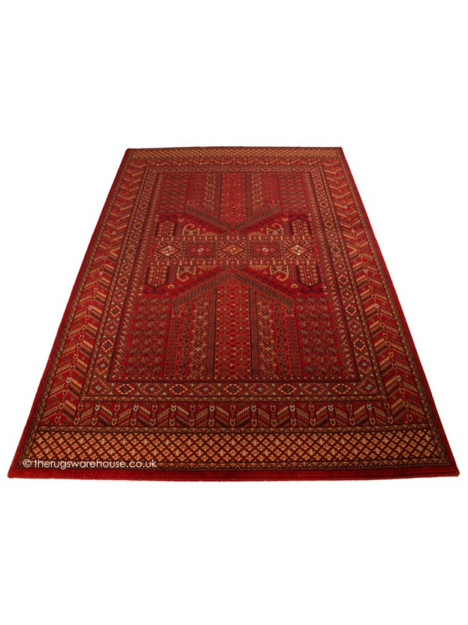 Asmara Rug - 6