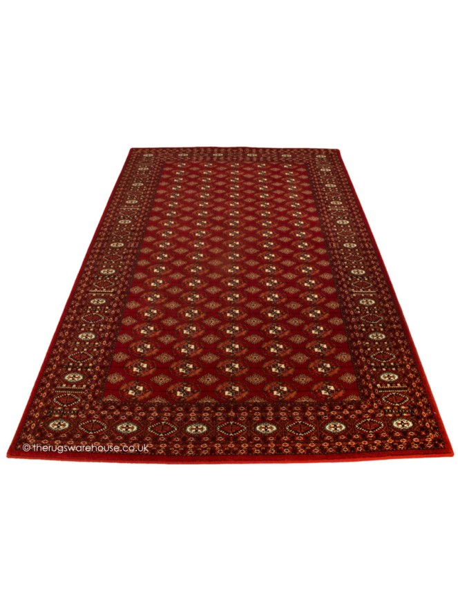 Ragadan Rug - 6