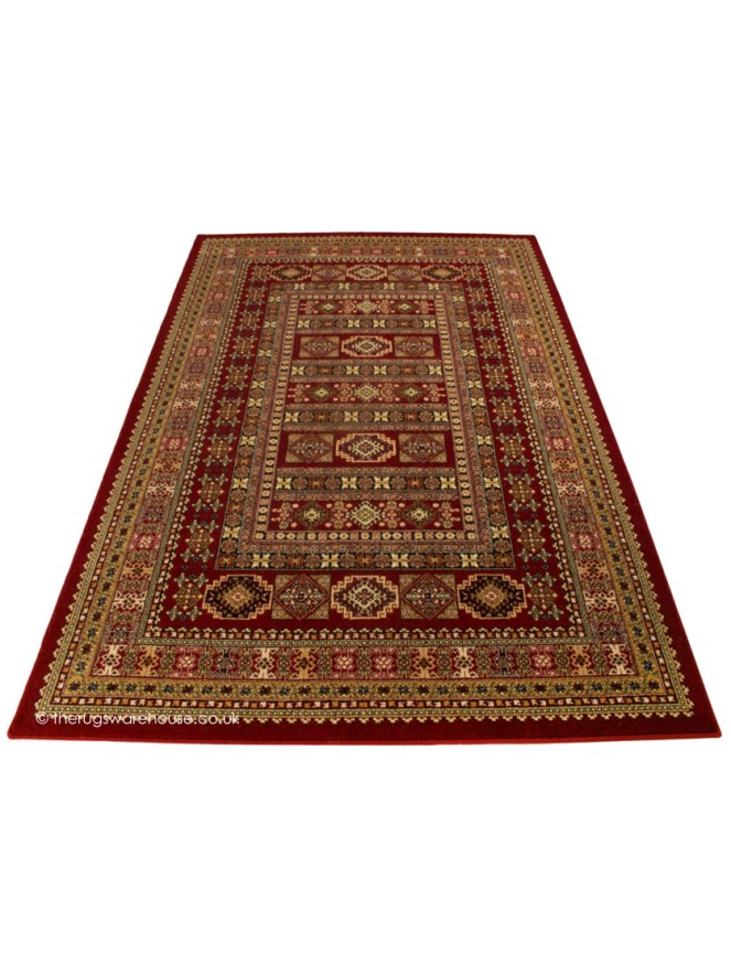 Nubia Rug - 6
