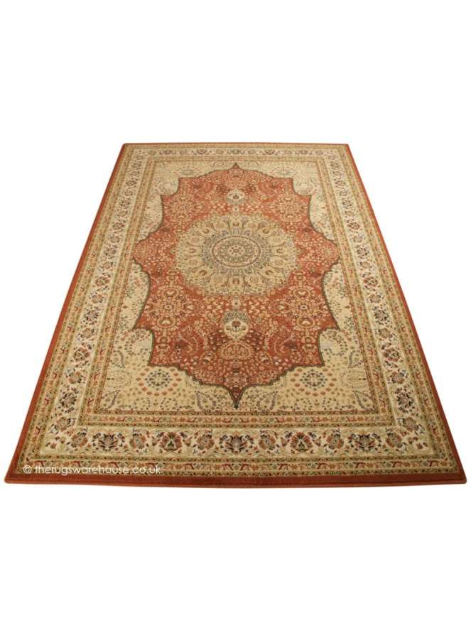 Osman Rug - 6