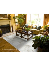 Loire Blanc Rug - Thumbnail - 2