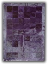 Loire Viola Rug - Thumbnail - 4
