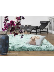 Plush Ocean Rug - Thumbnail - 2