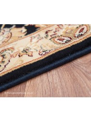 Augusta Black Runner - Thumbnail - 4