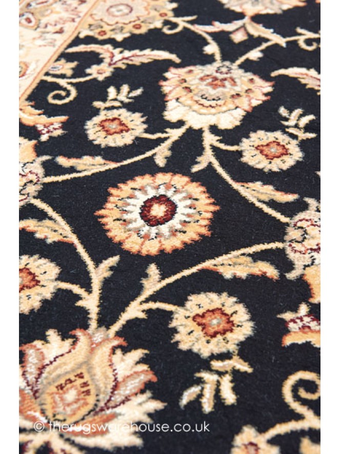 Augusta Black Runner - 6