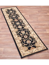 Augusta Black Runner - Thumbnail - 2