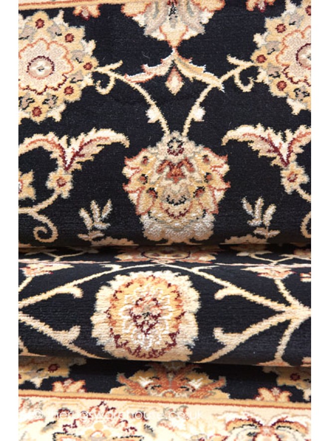 Augusta Black Runner - 5