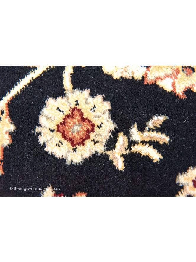 Augusta Black Runner - 7