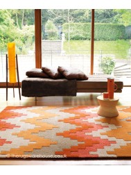 Cuzzo Terra Rug - Thumbnail - 2