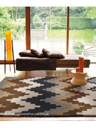 Cuzzo Choco Rug - Thumbnail - 2