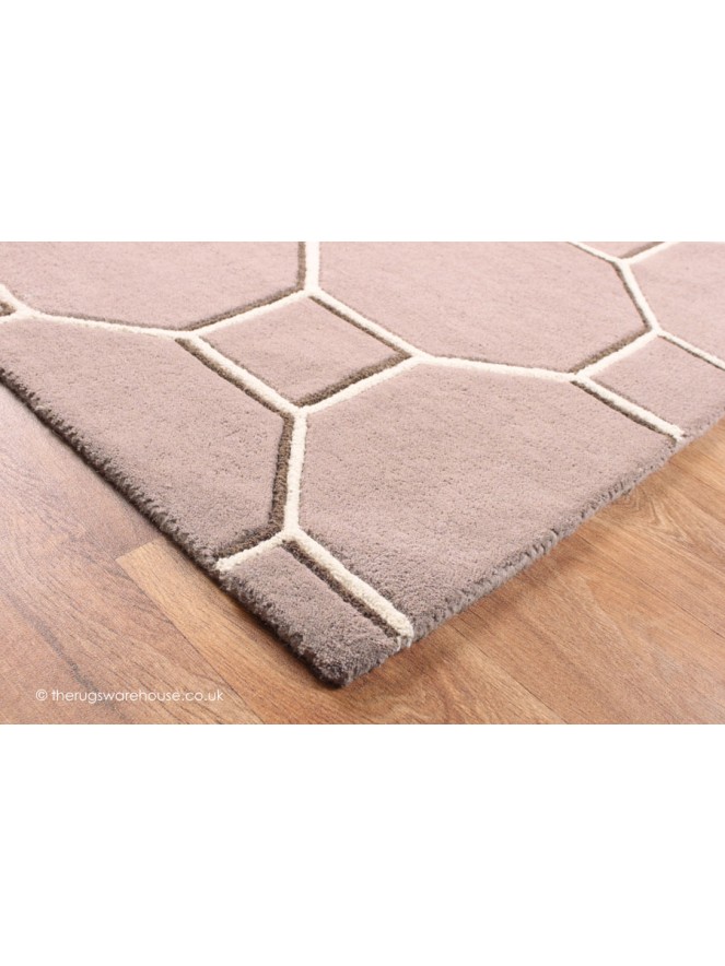 Cassin Beige Rug - 3