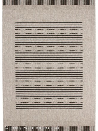 Finca Stripes Silver