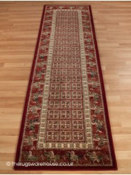 Maya Runner - Thumbnail - 3