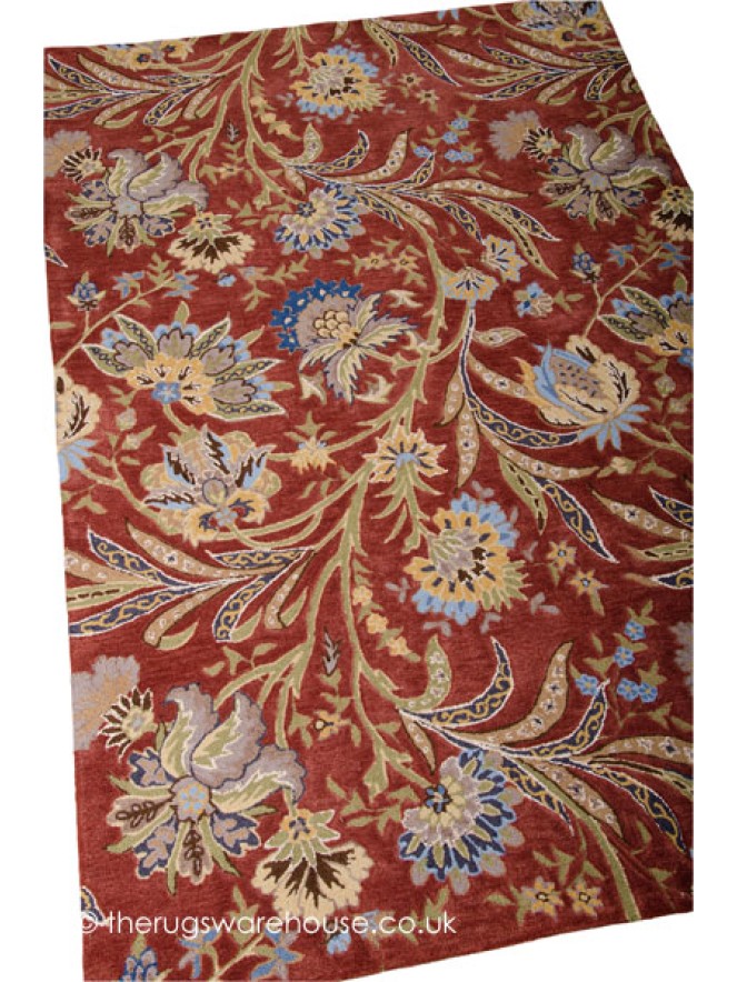 Gatsby Multi Rug - 5
