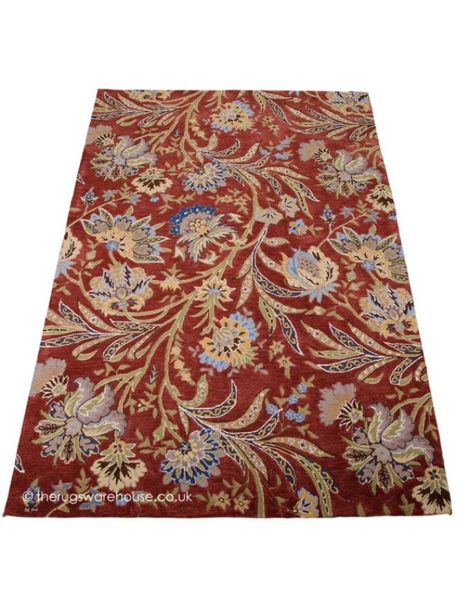 Gatsby Multi Rug - 6