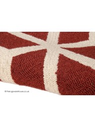Weblon Brick Rug - Thumbnail - 4