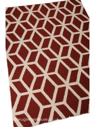 Weblon Brick Rug - Thumbnail - 5