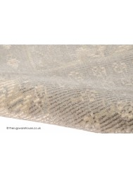 Timeless Grey Rug - Thumbnail - 5