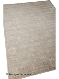 Timeless Grey Rug - Thumbnail - 6