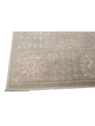 Timeless Grey Rug - Thumbnail - 4