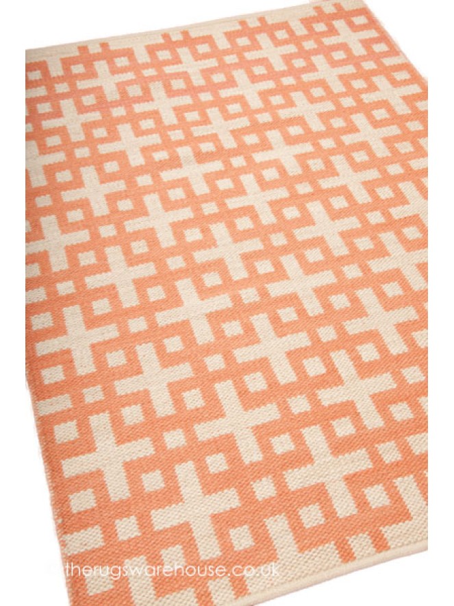 Mango Maze Rug - 5