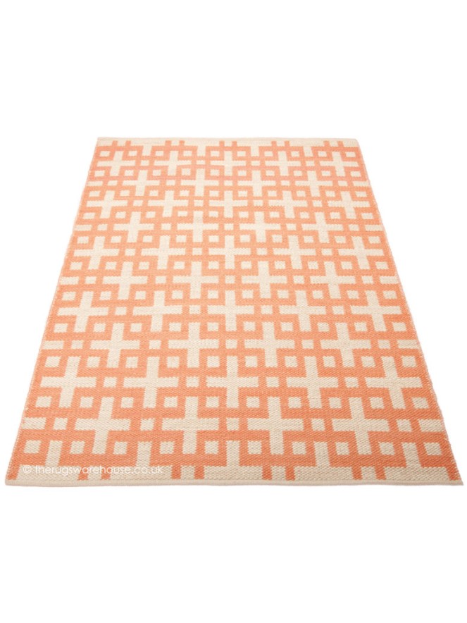 Mango Maze Rug - 6