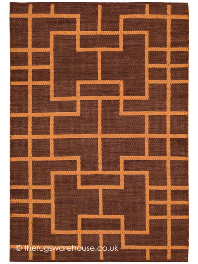 Paris Maze Rug - 9