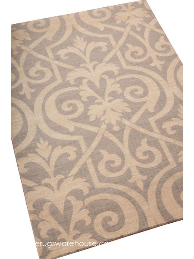 Riviera Slate Rug - 6