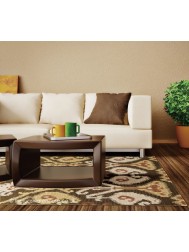 Siam Choco Rug - Thumbnail - 3
