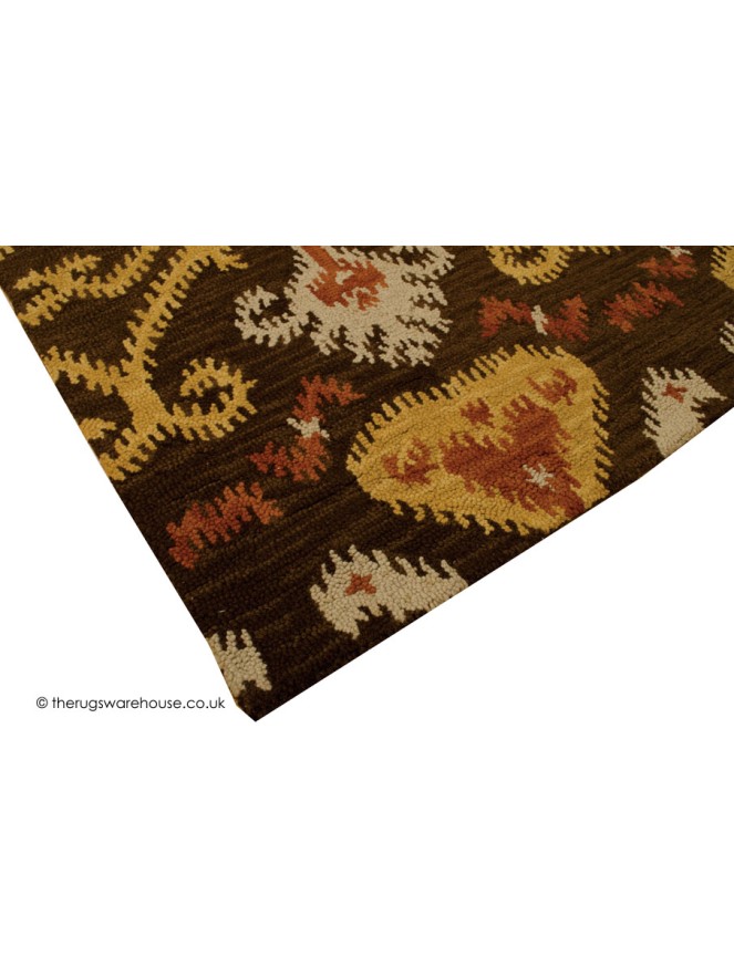Siam Choco Rug - 4