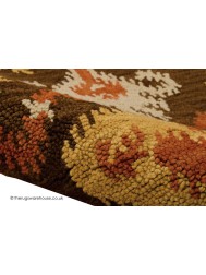 Siam Choco Rug - Thumbnail - 5