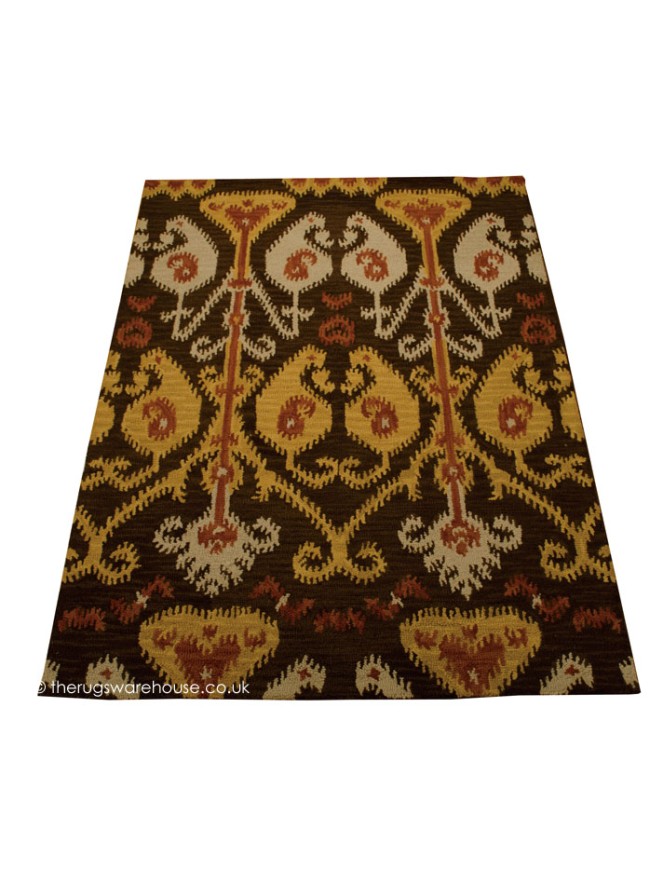 Siam Choco Rug - 7