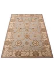 Tiba Aqua Rug - Thumbnail - 6