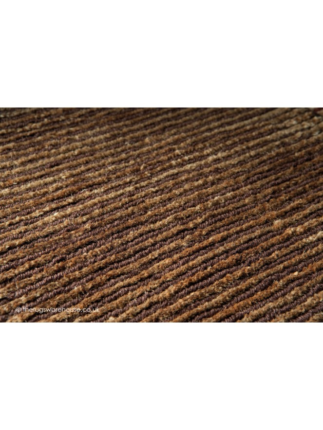 Equus Brown Rug - 7