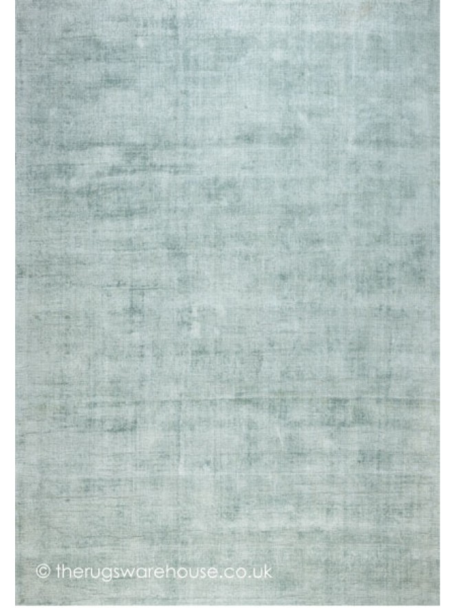 Current Mint Rug - 12