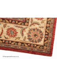 Tigris Rust Runner - Thumbnail - 3