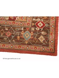 Shivaz Rust Runner - Thumbnail - 3