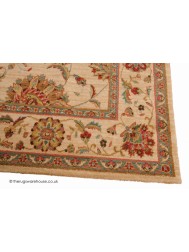 Patina Beige Runner - Thumbnail - 3