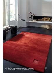 Princess Red Rug - Thumbnail - 2