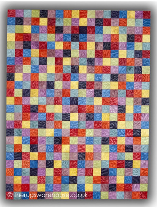 Rivoli Multi Rug - 4