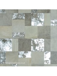 Marcella Argento Rug - Thumbnail - 3