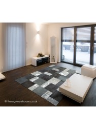 Marcella Grigio Rug - Thumbnail - 2